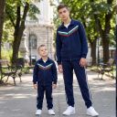 Подходящ както за момчета, така и за момичета