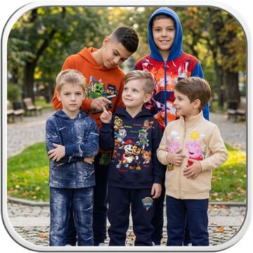 ВАТИРАНИ КОМПЛЕКТИ, ЕКИПИ И АНЦУЗИ