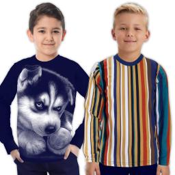 ТЪНКИ БЛУЗИ С ДЪЛЪГ РЪКАВ