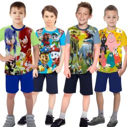 КОМПЛЕКТИ С КЪС РЪКАВ