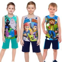 КОМПЛЕКТИ С ПОТНИК