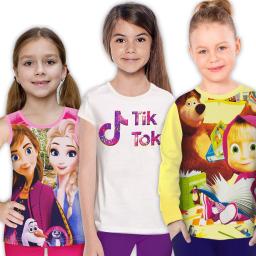 БЛУЗИ И ТЕНИСКИ