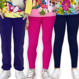 КЛИНОВЕ И ПАНТАЛОНИ