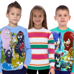 БЛУЗИ С ДЪЛЪГ РЪКАВ