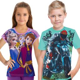 ТЕНИСКИ И БЛУЗИ С КЪС РЪКАВ