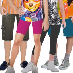 БЕРМУДИ, КЪСИ ПАНТАЛОНИ И КЛИНОВЕ 