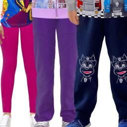 ПЛЪТНИ ДОЛНИЩА, ПАНТАЛОНИ И КЛИНОВЕ